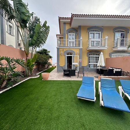Lady'S Villa#Luxury Costa Adeje Esterno foto