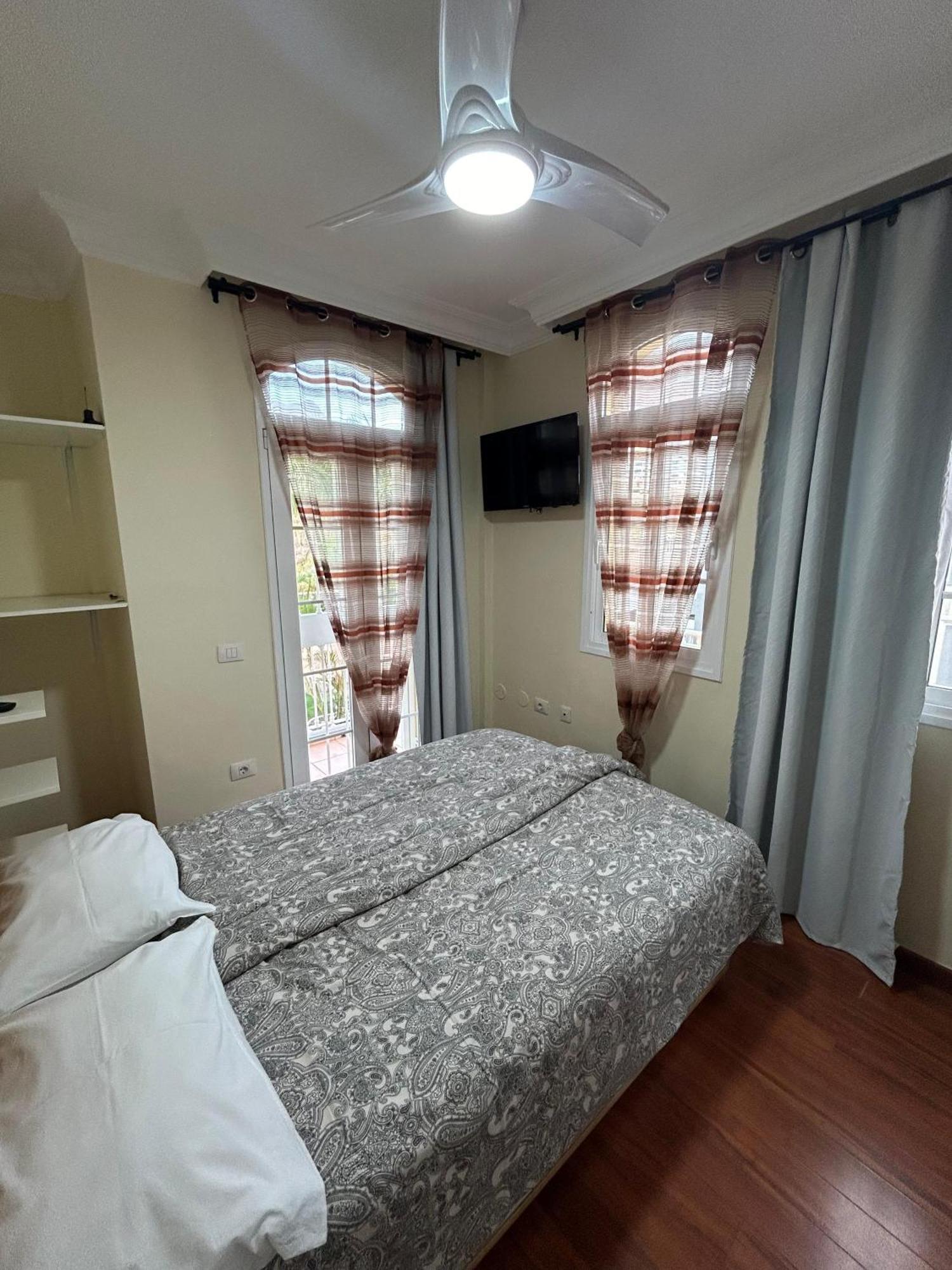 Lady'S Villa#Luxury Costa Adeje Esterno foto