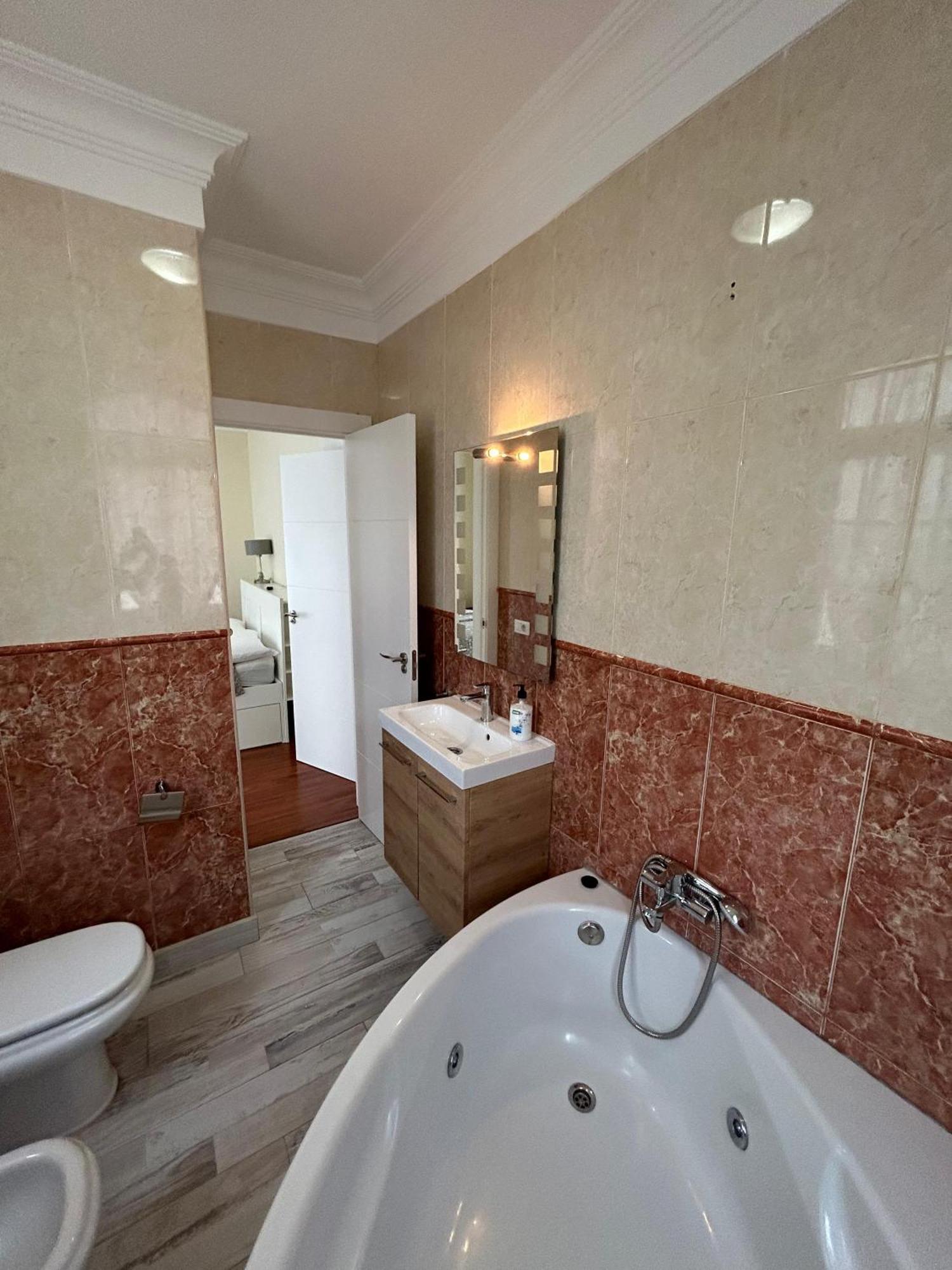 Lady'S Villa#Luxury Costa Adeje Esterno foto