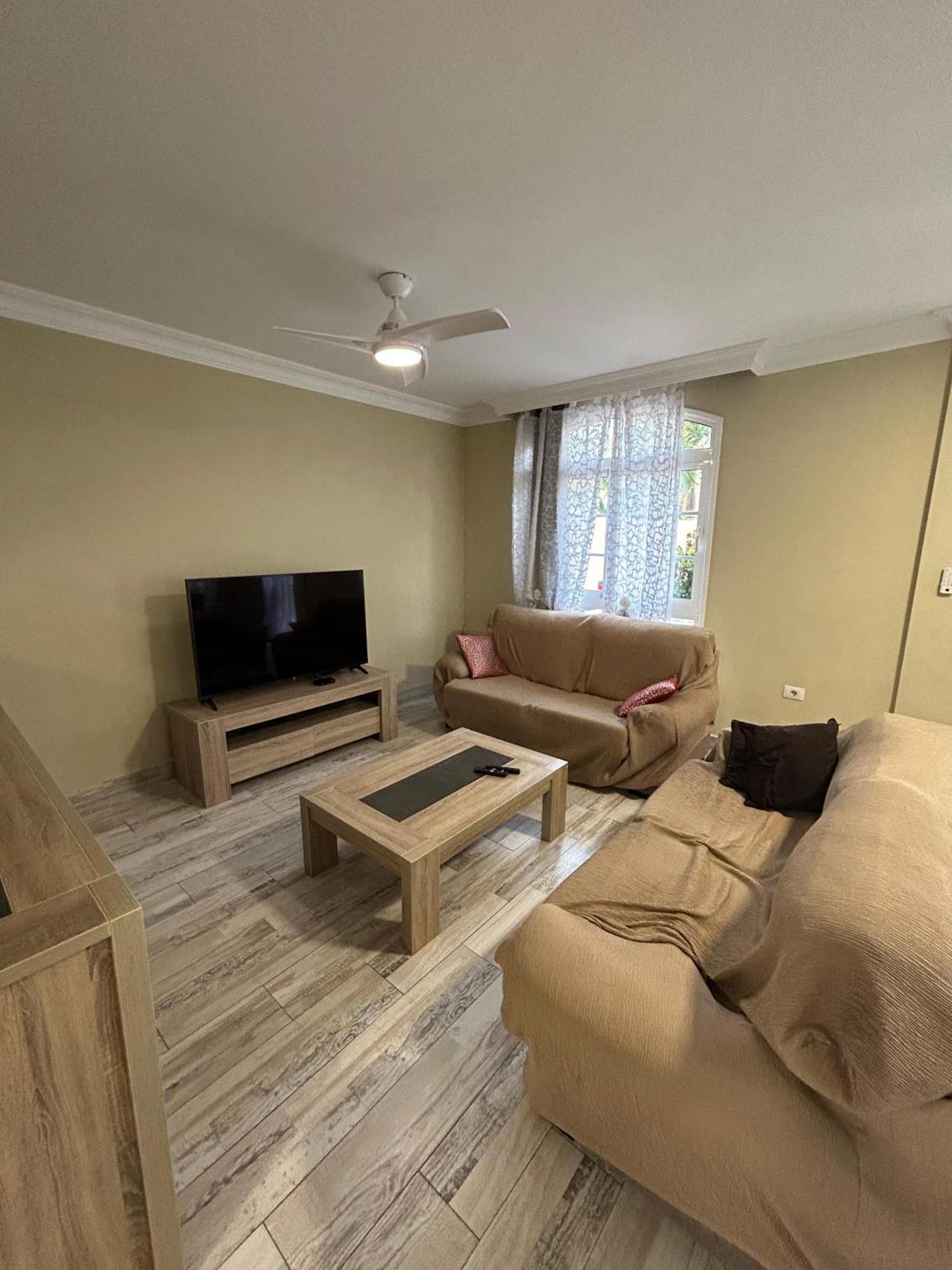 Lady'S Villa#Luxury Costa Adeje Esterno foto