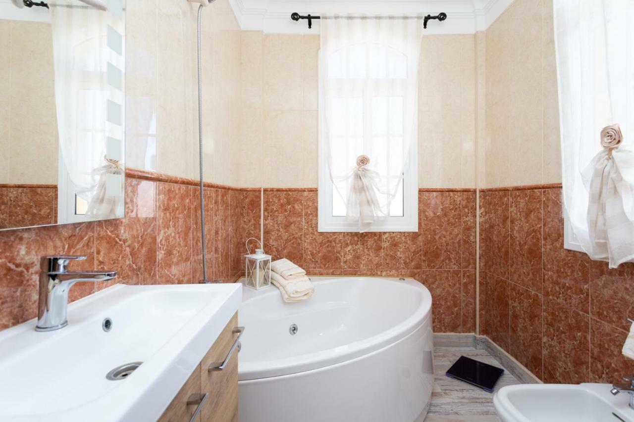 Lady'S Villa#Luxury Costa Adeje Esterno foto