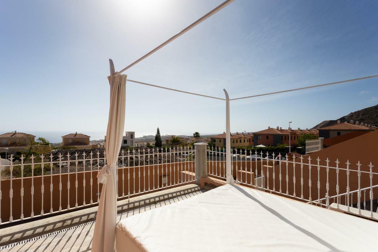 Lady'S Villa#Luxury Costa Adeje Esterno foto