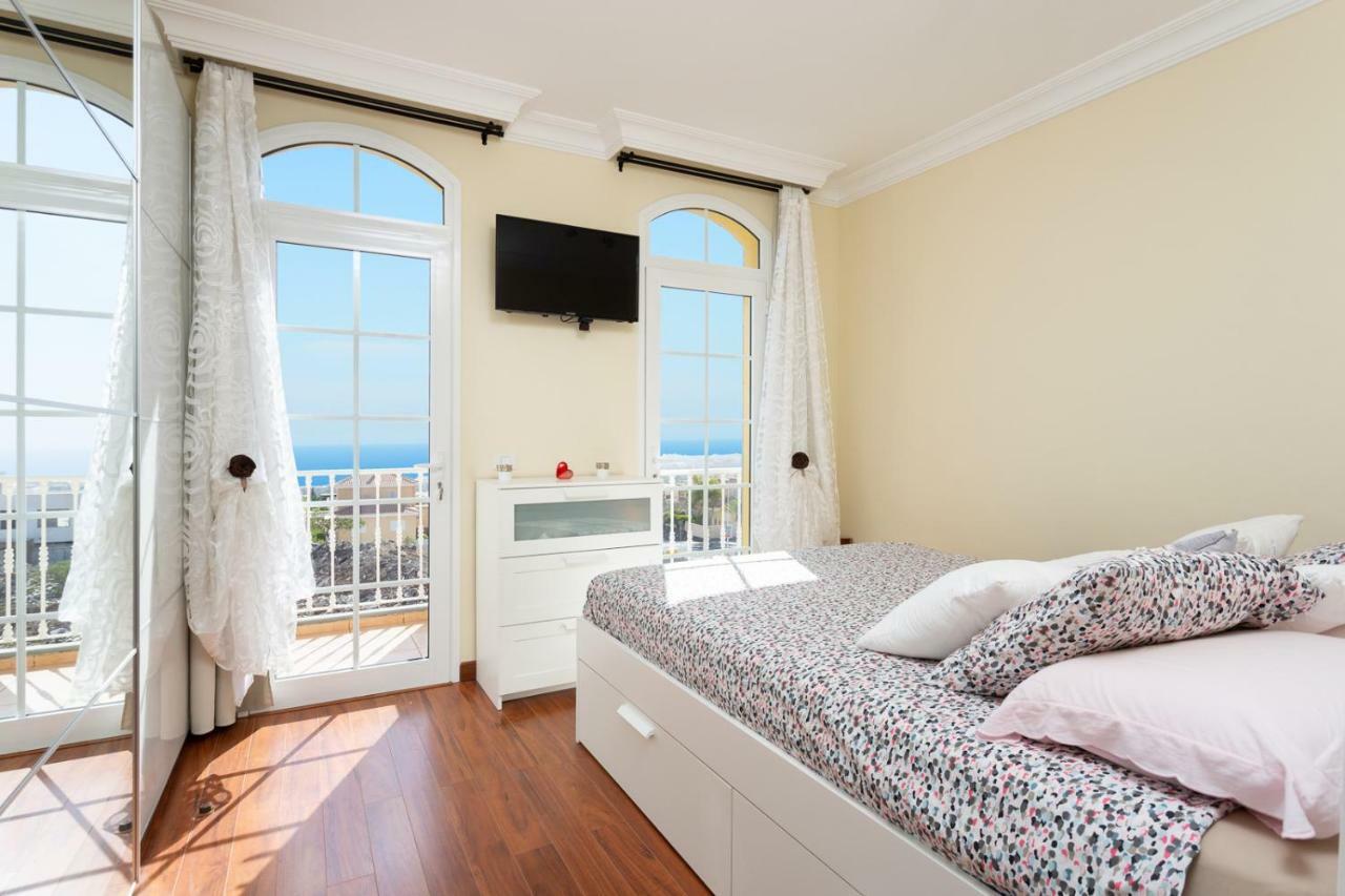 Lady'S Villa#Luxury Costa Adeje Esterno foto