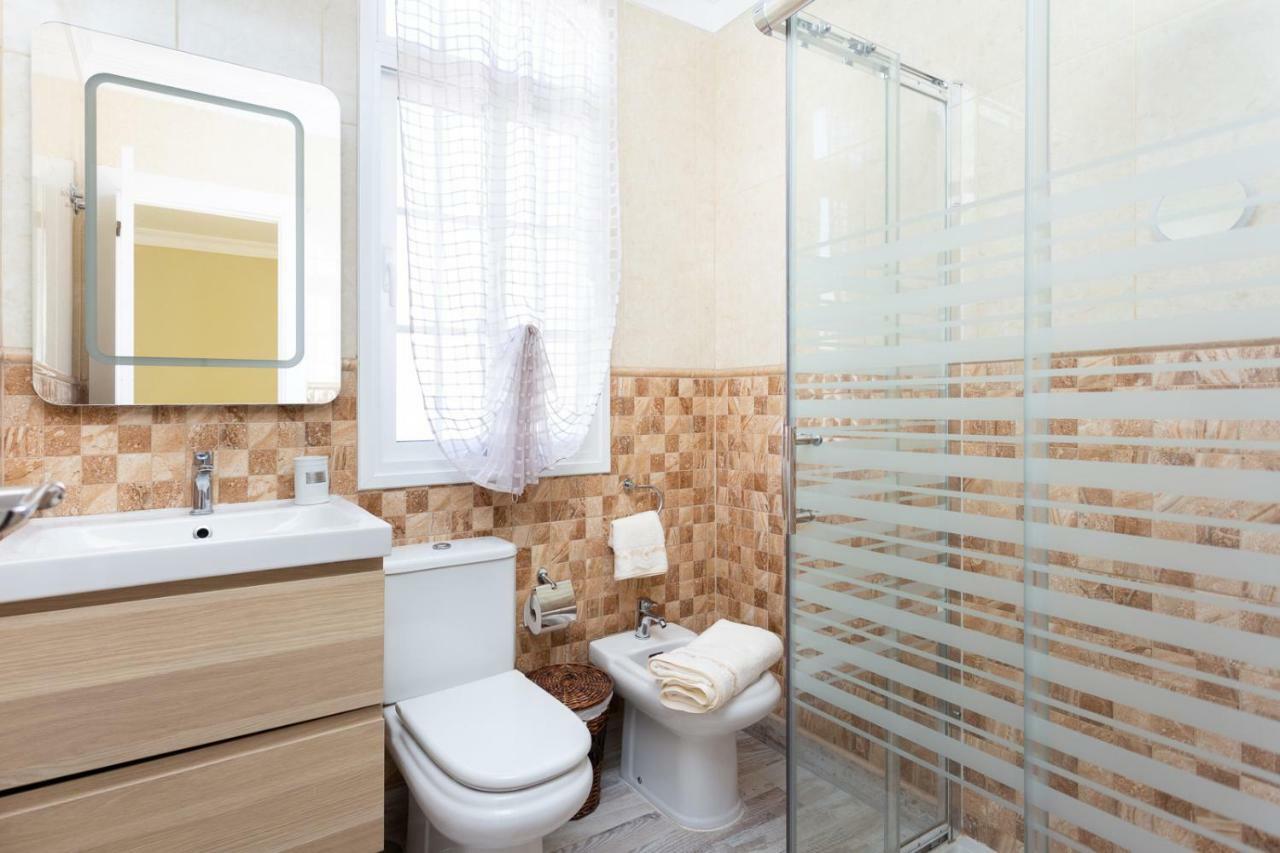 Lady'S Villa#Luxury Costa Adeje Esterno foto