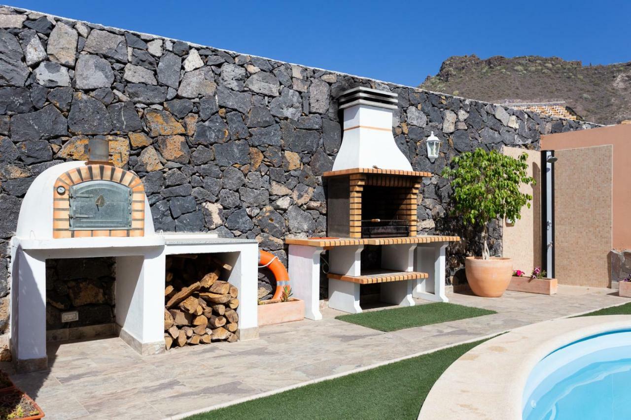 Lady'S Villa#Luxury Costa Adeje Esterno foto